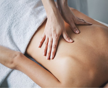 Body to Body Massage in Shivaji Nagar